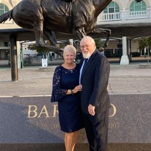 Meet your Posher, Patty